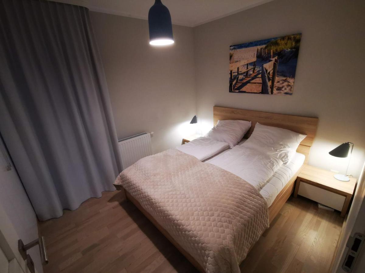 Apartament W Rezydencji Park Mielno  Exterior foto